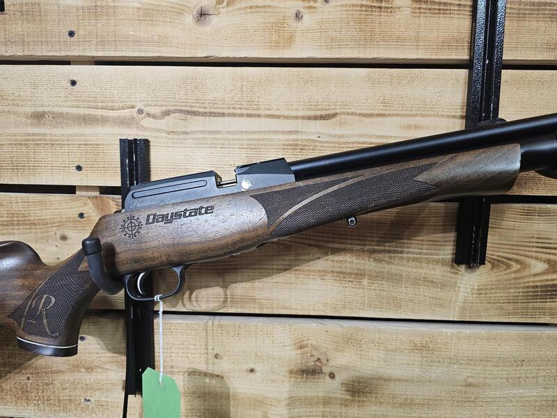  Daystate Huntsman Revere .177