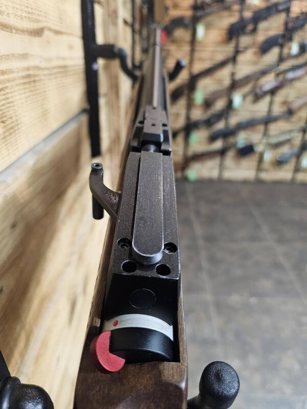 Daystate Huntsman Revere .177 - {CATEGORY}