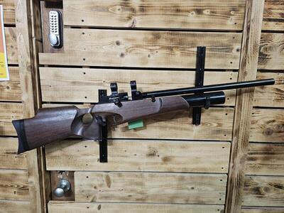 Theoben Rapid MK2 MFR .177