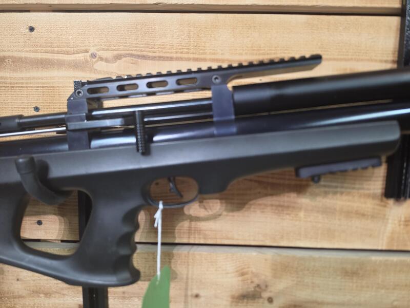  FX Airguns Wildcat .177