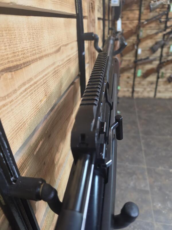 FX Airguns Wildcat .177 - {CATEGORY}