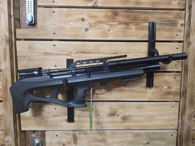 FX Airguns Wildcat .177