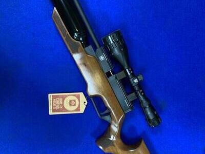 ATA Arms Air Borne .177