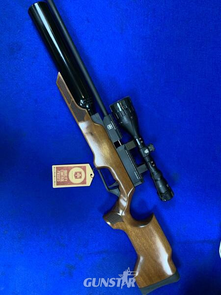 ATA Arms Air Borne .177 in 