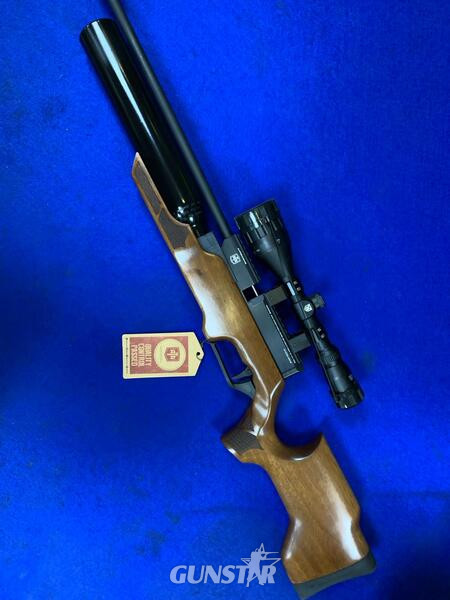 ATA Arms Air Borne .177
