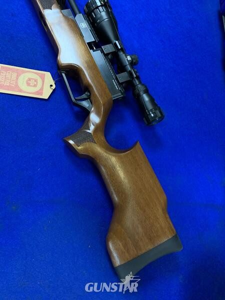  ATA Arms Air Borne .177