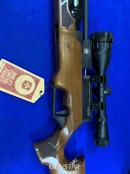 ATA Arms Air Borne .177 - {CATEGORY} in 