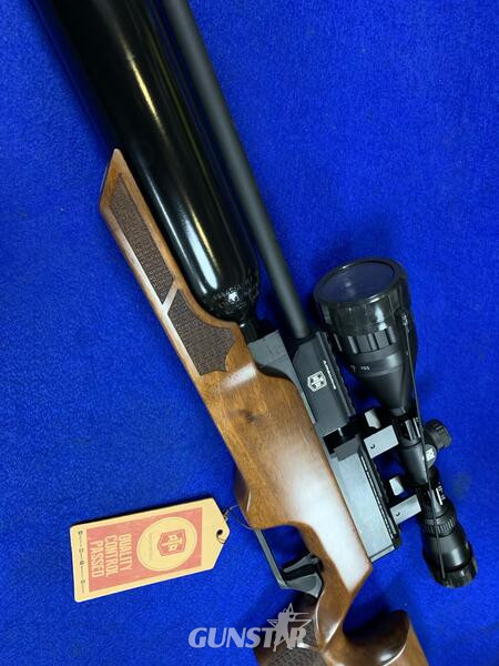 ATA Arms Air Borne .177 - {CATEGORY}