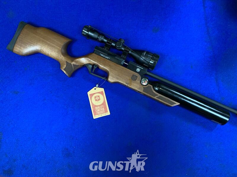 {CATEGORY} - ATA Arms Air Borne .177 in 