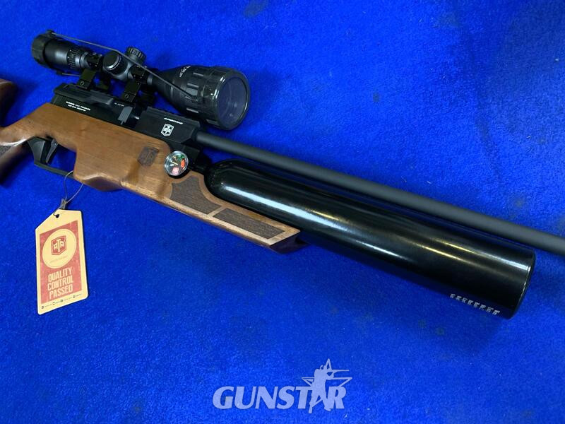 {CATEGORY} - ATA Arms Air Borne .177
