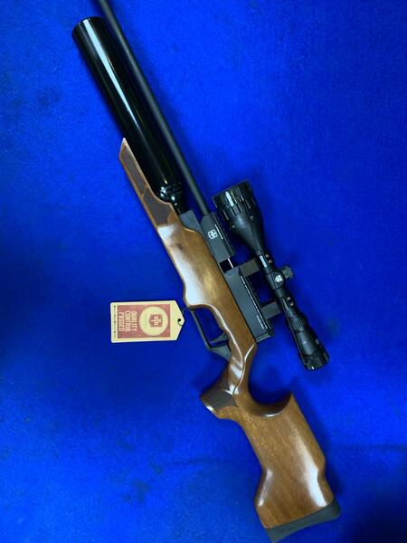 ATA Arms Air Borne .177