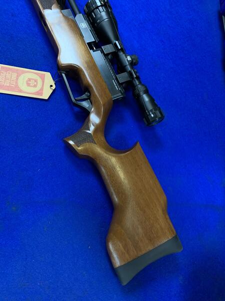  ATA Arms Air Borne .177