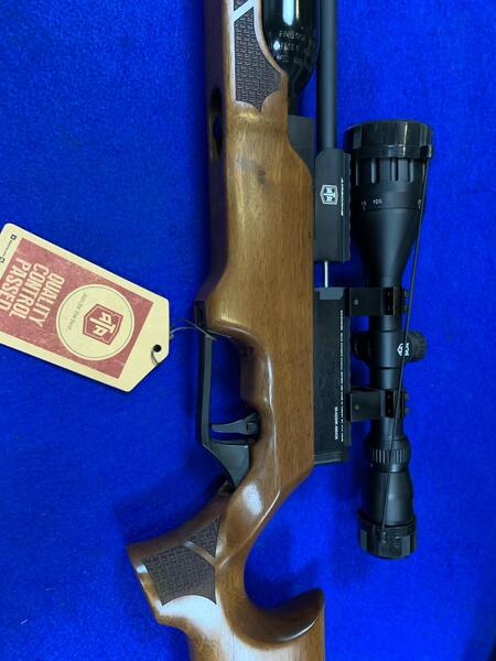ATA Arms Air Borne .177 - {CATEGORY} in 