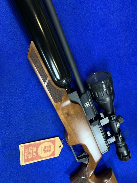 ATA Arms Air Borne .177 - {CATEGORY}