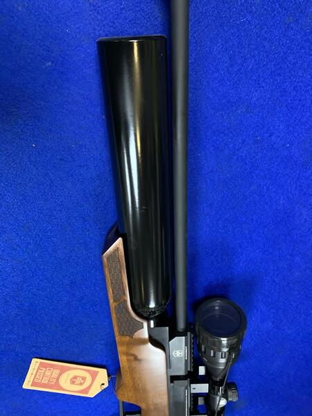ATA Arms Air Borne .177 