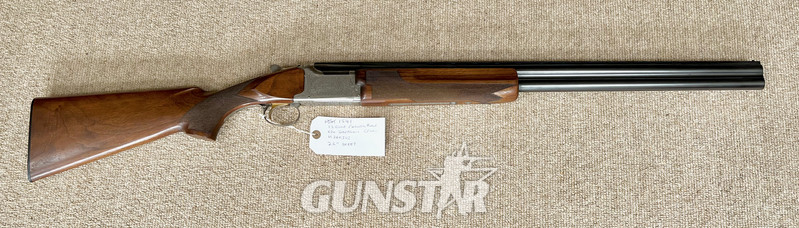 Parker-Hale Over & Under Over and Under 12 Bore/gauge in 