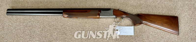 Parker-Hale Over & Under Over and Under 12 Bore/gauge