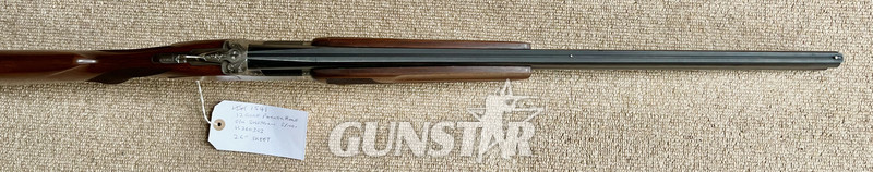  Parker-Hale Over & Under Over and Under 12 Bore/gauge