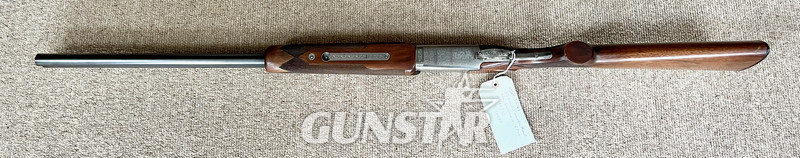 Parker-Hale Over & Under Over and Under 12 Bore/gauge - {CATEGORY} in 