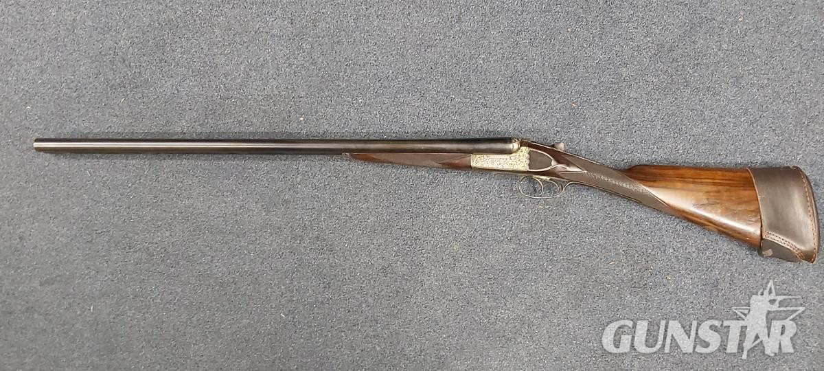 Unknown / NA  Side By Side 12 Bore/gauge