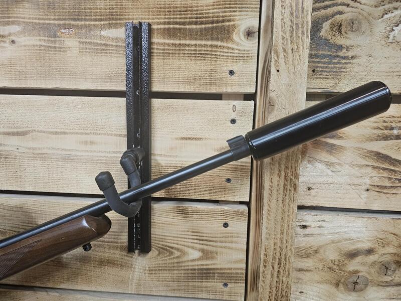 Ruger model 10/22 Single Shot .22 Rifle - {CATEGORY} in 
