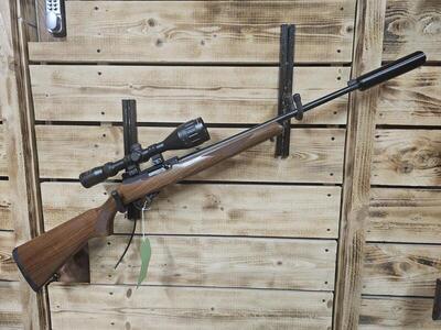 Ruger model 10/22 Single Shot .22 Rifle