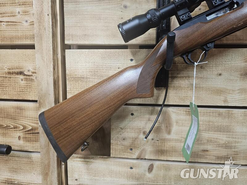 Ruger model 10/22 Single Shot .22 Rifle