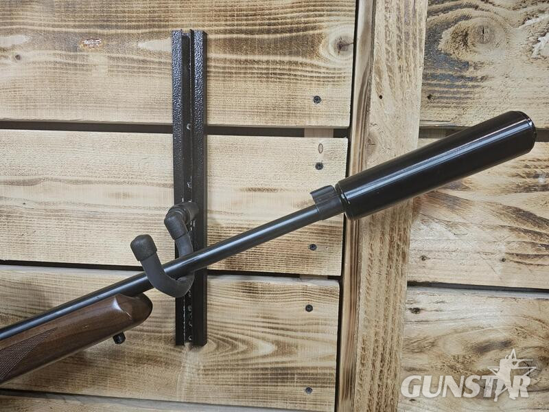 Ruger model 10/22 Single Shot .22 Rifle - {CATEGORY} in 