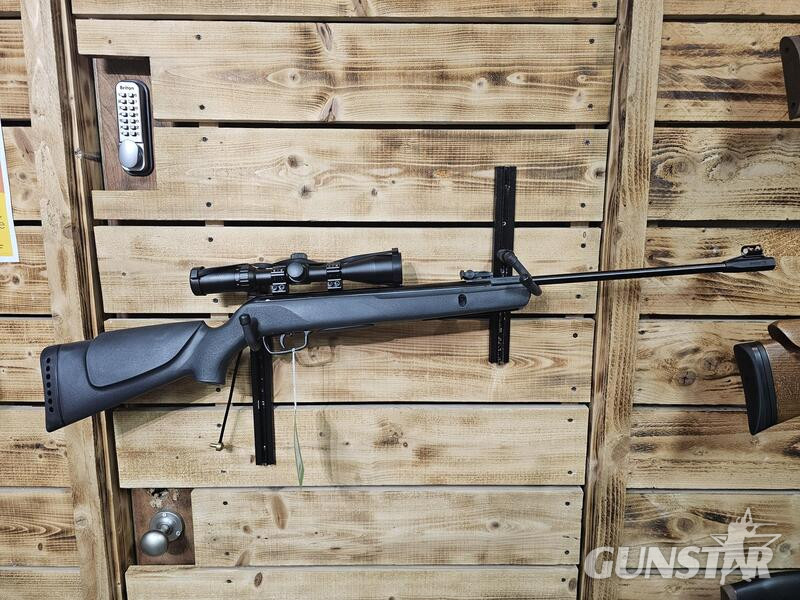 Gamo hornet .22 in 