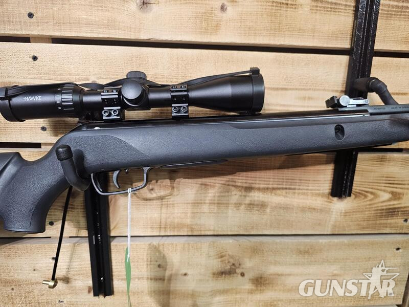  Gamo hornet .22