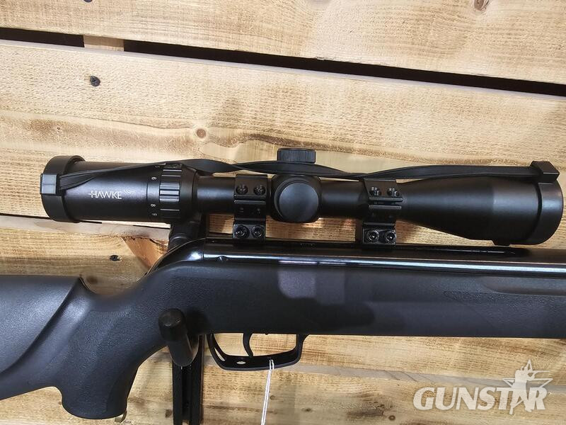Gamo hornet .22 - {CATEGORY}