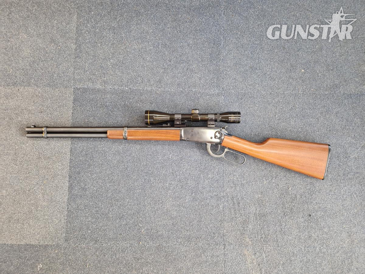 Winchester Model 1894 (Model 94) Lever Action .357 Magnum Rifle