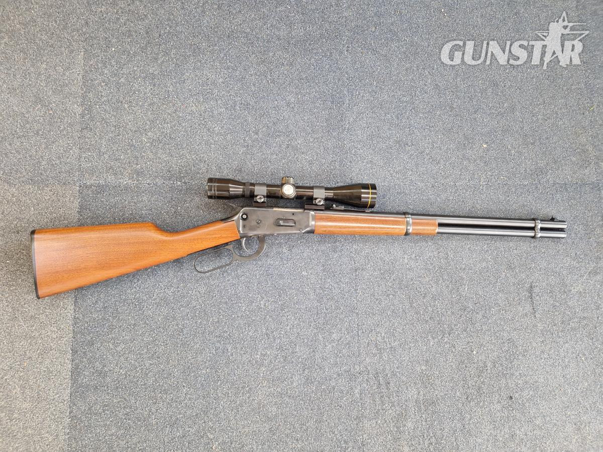 Winchester Model 1894 (Model 94) Lever Action .357 Magnum Rifle in 