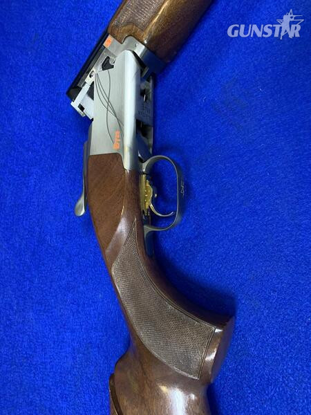 Browning B725 S1 Over and Under 12 Bore/gauge in 