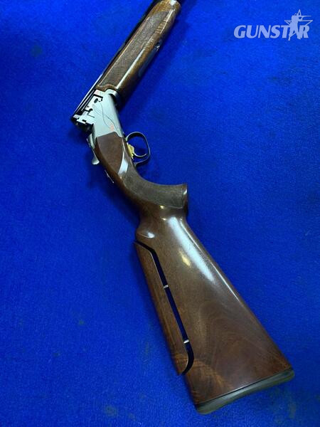 Browning B725 S1 Over and Under 12 Bore/gauge - {CATEGORY}