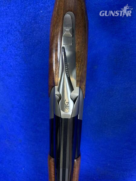 {CATEGORY} - Browning B725 S1 Over and Under 12 Bore/gauge in 