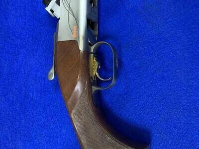 Browning B725 S1 Over and Under 12 Bore/gauge