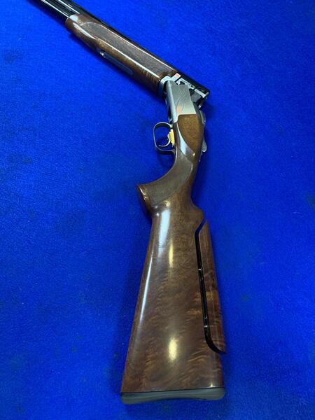 Browning B725 S1 Over and Under 12 Bore/gauge