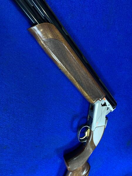  Browning B725 S1 Over and Under 12 Bore/gauge