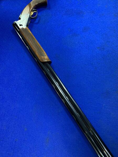 Browning B725 S1 Over and Under 12 Bore/gauge - {CATEGORY} in 