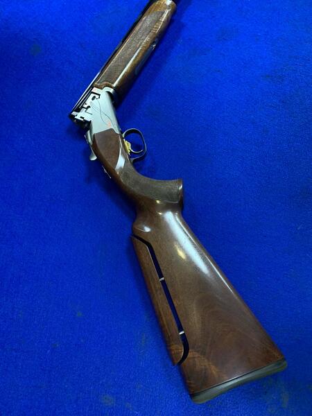 Browning B725 S1 Over and Under 12 Bore/gauge - {CATEGORY}