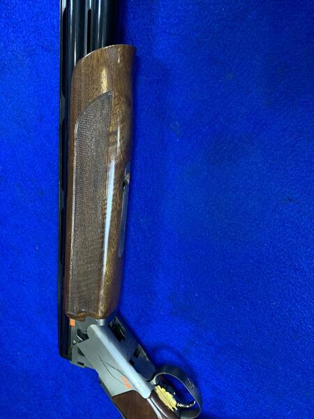 Browning B725 S1 Over and Under 12 Bore/gauge 
