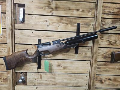 ATA Arms Airborne .22