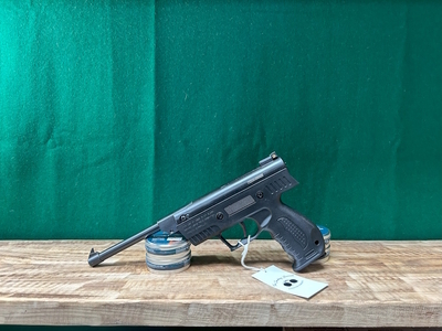Milbro S3 .177 Air Pistol