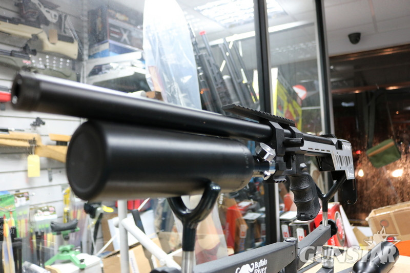 RTI Arms PRIEST .22 .22