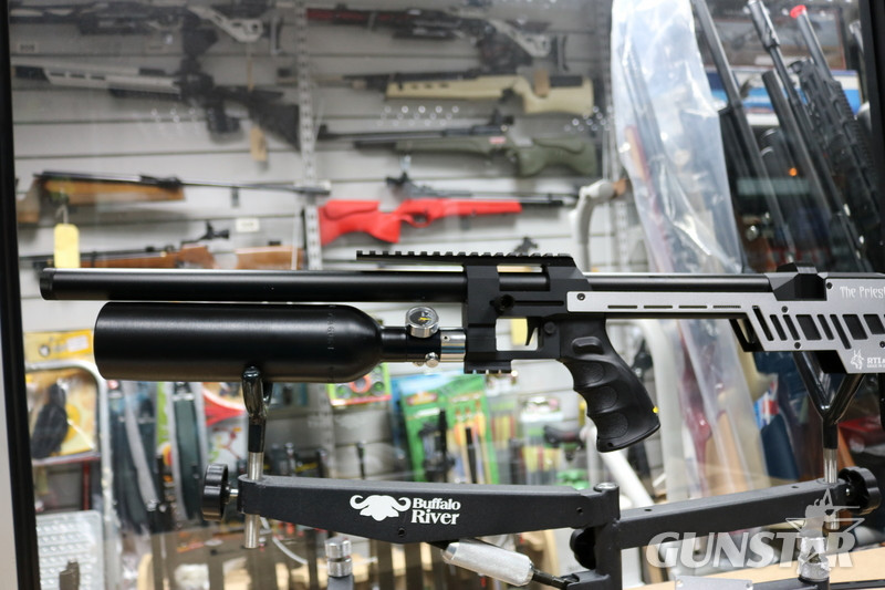 RTI Arms PRIEST .22 .22 - {CATEGORY} in 