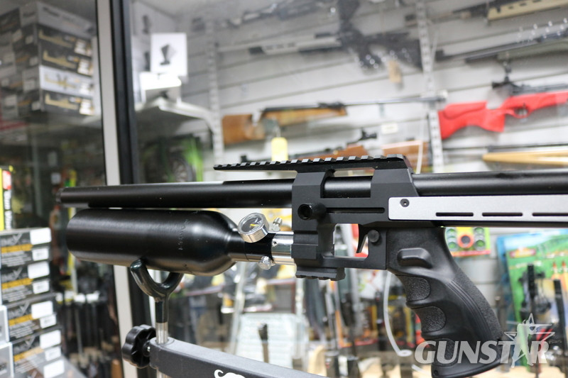 {CATEGORY} - RTI Arms PRIEST .22 .22
