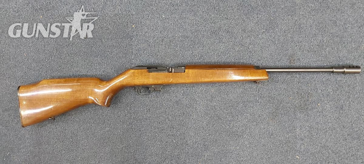 Erma  Semi-Auto .22WMR Rifle in 