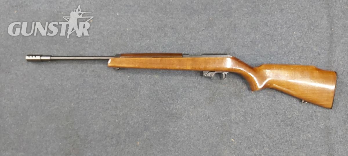 Erma  Semi-Auto .22WMR Rifle