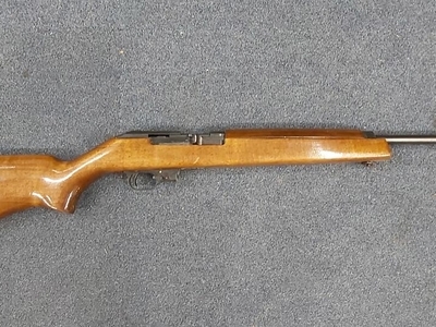 Erma Semi-Auto .22WMR Rifle